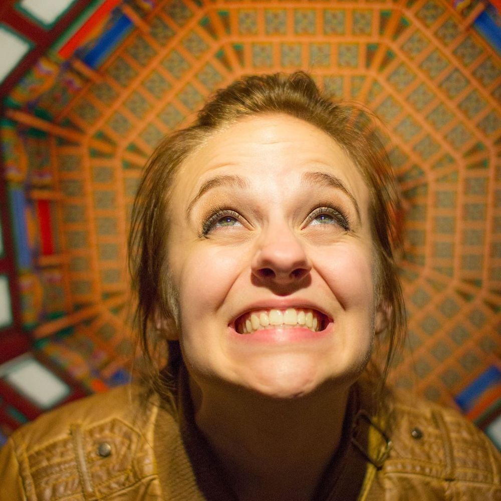 Meet your Posher, Amanda